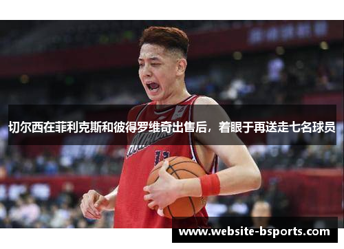 切尔西在菲利克斯和彼得罗维奇出售后，着眼于再送走七名球员